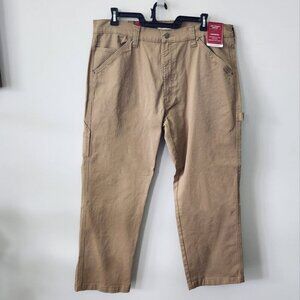 Levi Strauss Signature Men’s Carpenter Pants – Size 40x32 – Boot Cut hammer NWT